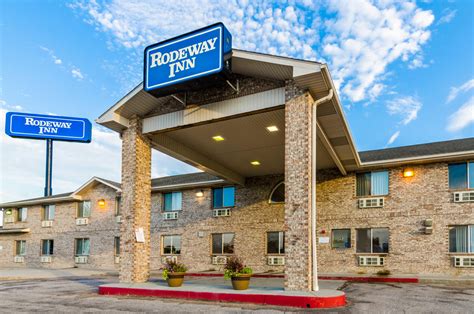 rodeway inn central city ne.
